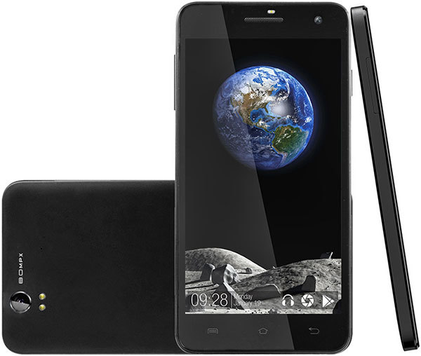 Verykool s5015 Spark II