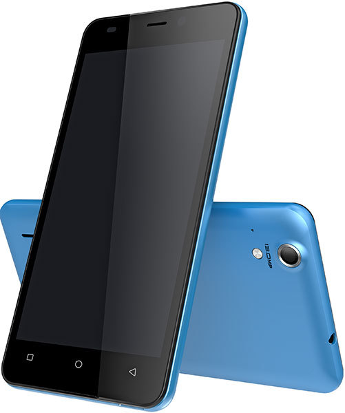 Verykool s5025 Helix