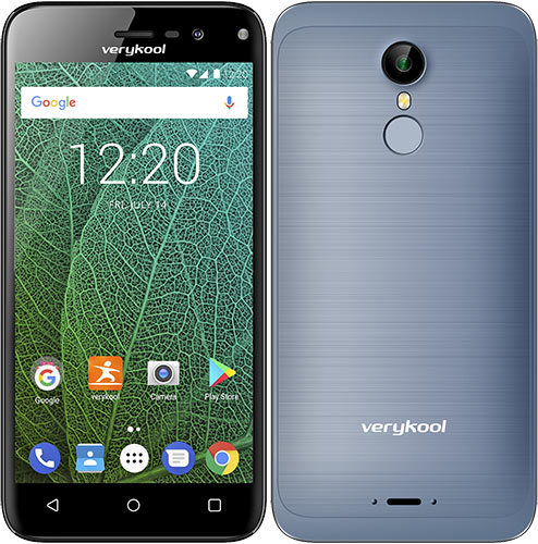 Verykool s5031 Bolt Turbo