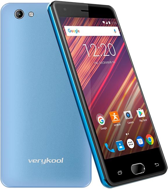 Verykool s5035 Spear