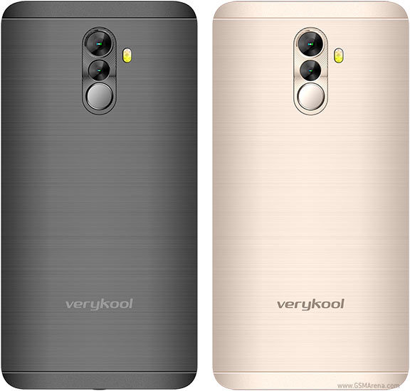 Verykool s5037 Apollo Quattro