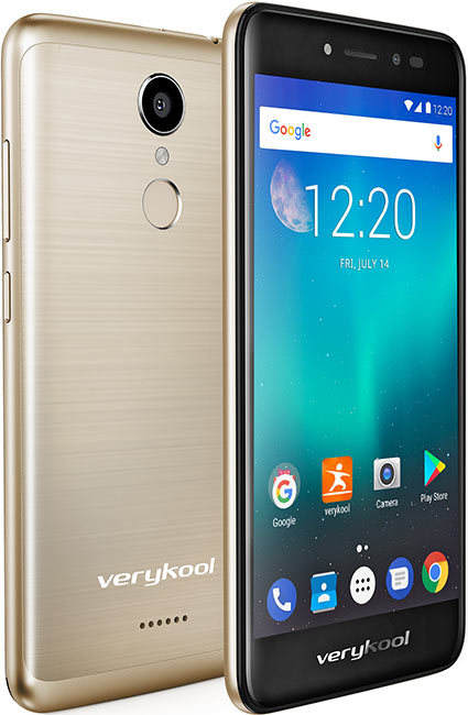 Verykool s5205 Orion Pro