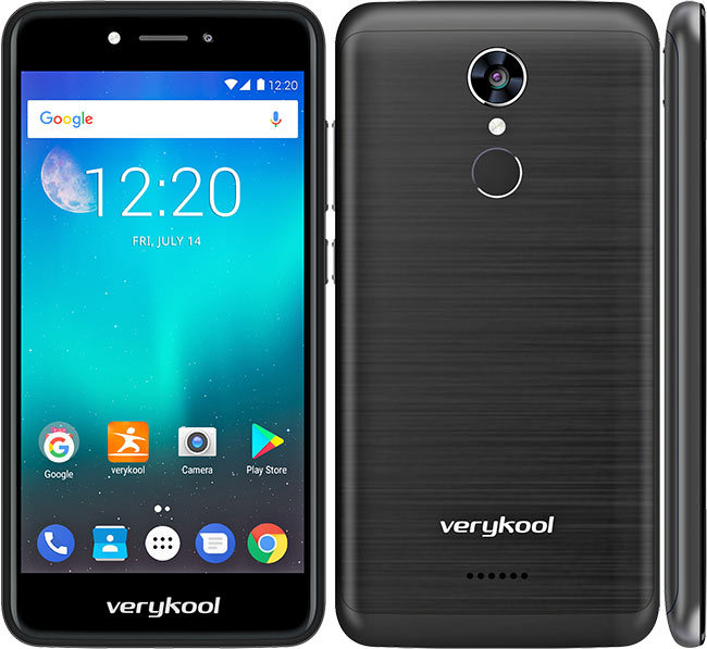 Verykool s5205 Orion Pro