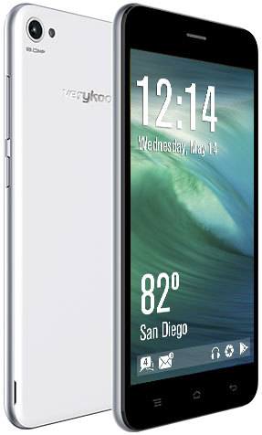 Verykool s5518 Maverick