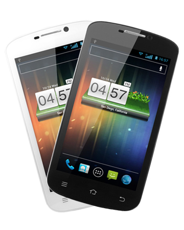 Verykool s758