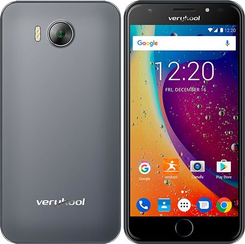 Verykool SL5565 Rocket