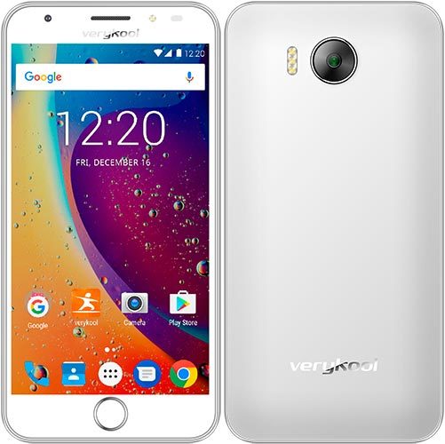 Verykool SL5565 Rocket