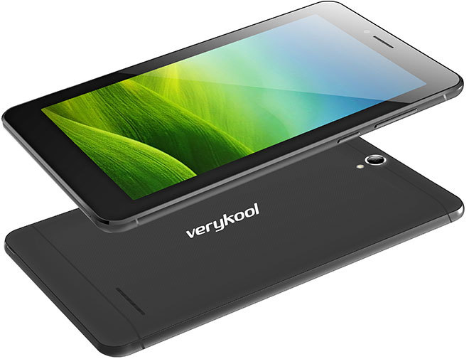 Verykool T7440 Kolorpad II