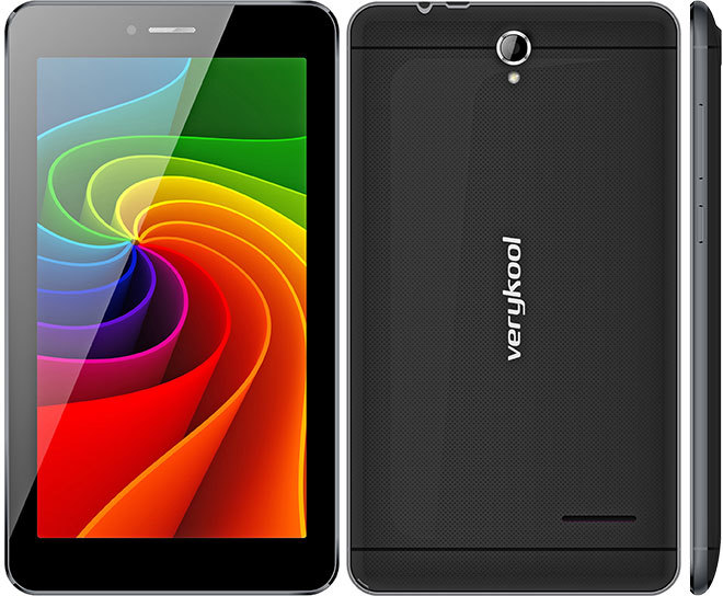 Verykool T7440 Kolorpad II