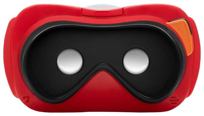 ViewMaster Virtual Reality Viewer