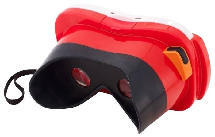 ViewMaster Virtual Reality Viewer
