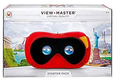ViewMaster Virtual Reality Viewer