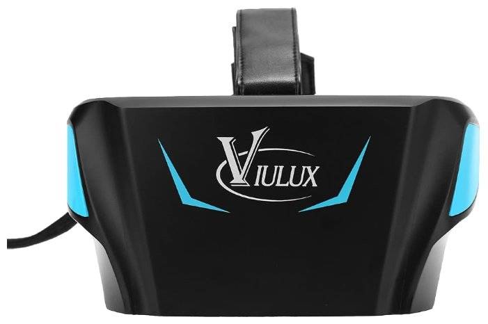VIULUX V1