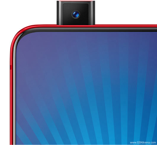 Vivo NEX A