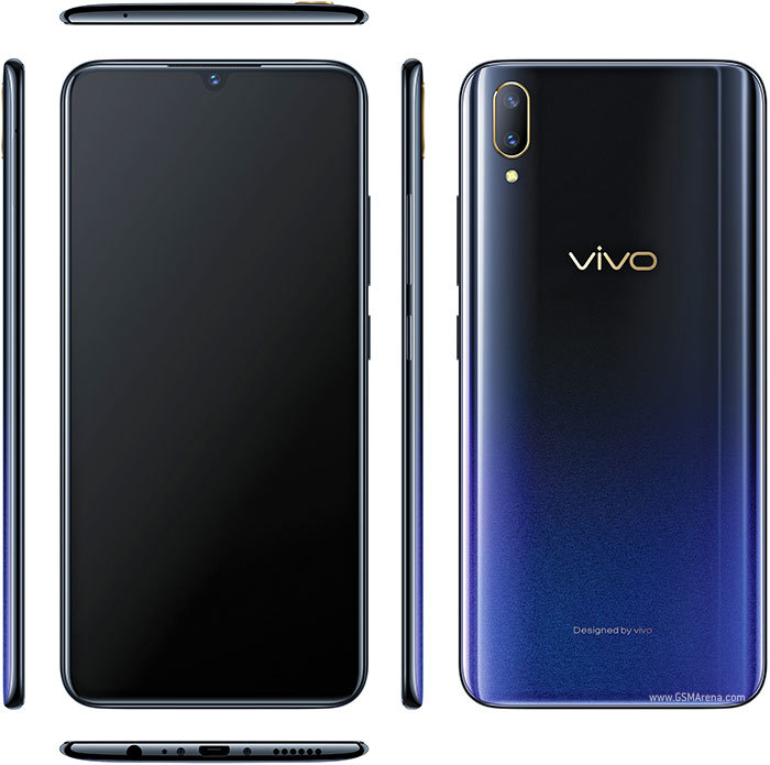 vivo v11 full specification