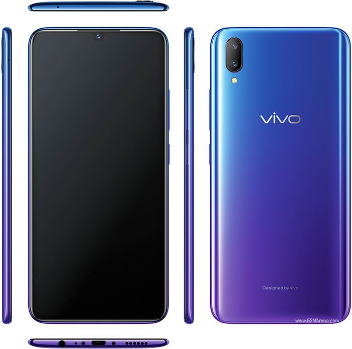 Vivo V11 Pro