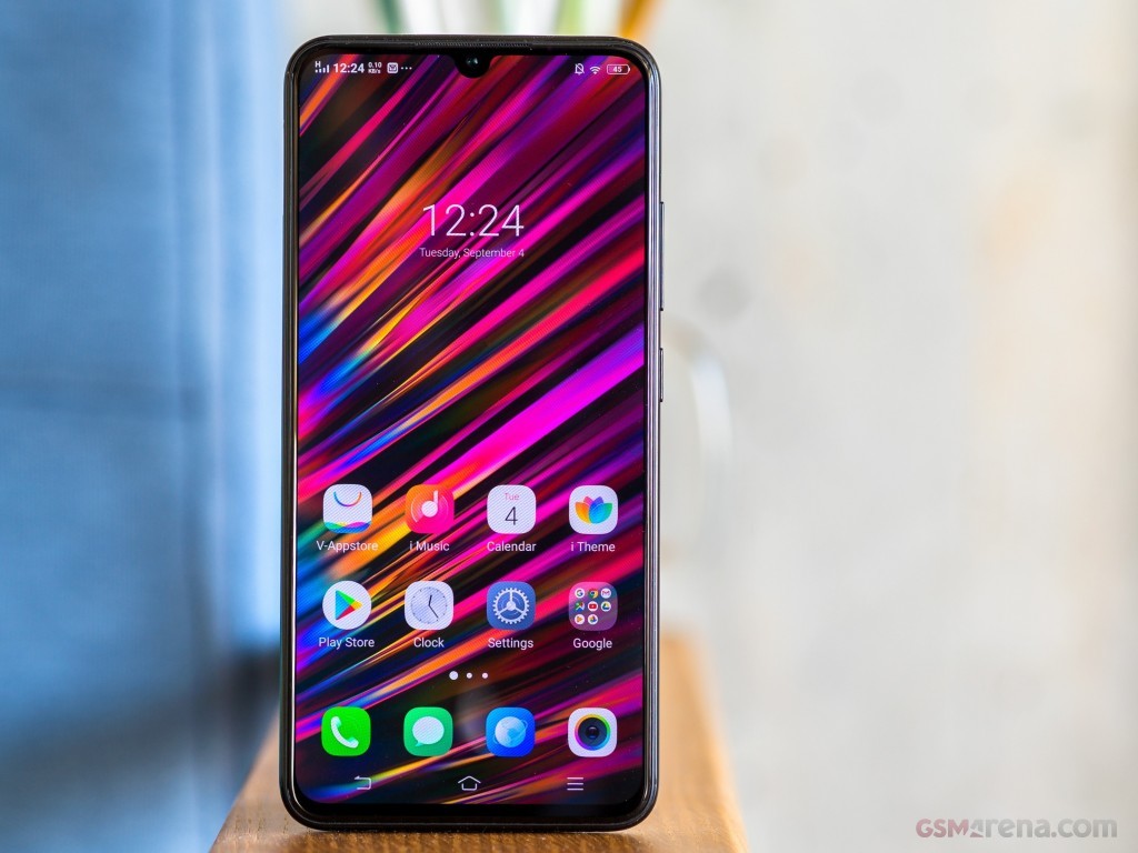 Vivo V11 Pro