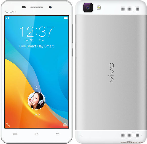 vivo v1 max full body