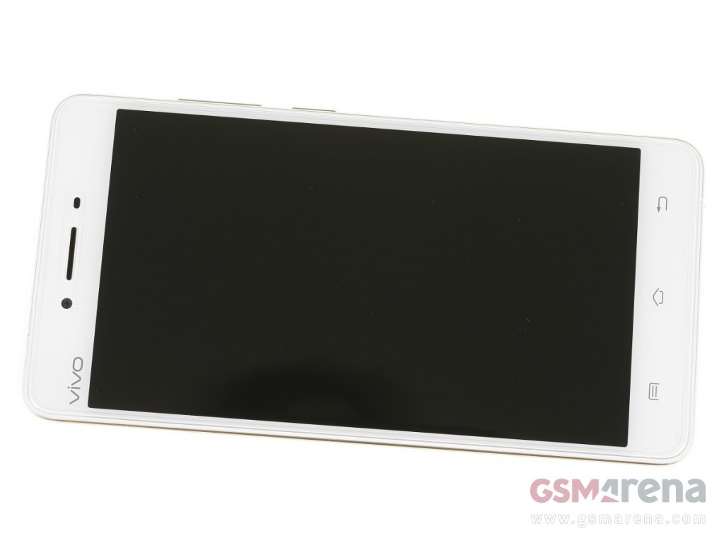 Vivo V3Max