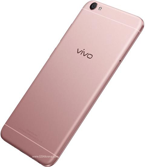 Vivo V5 Lite