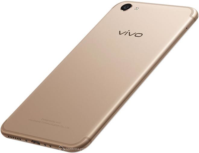 Vivo V5 Plus