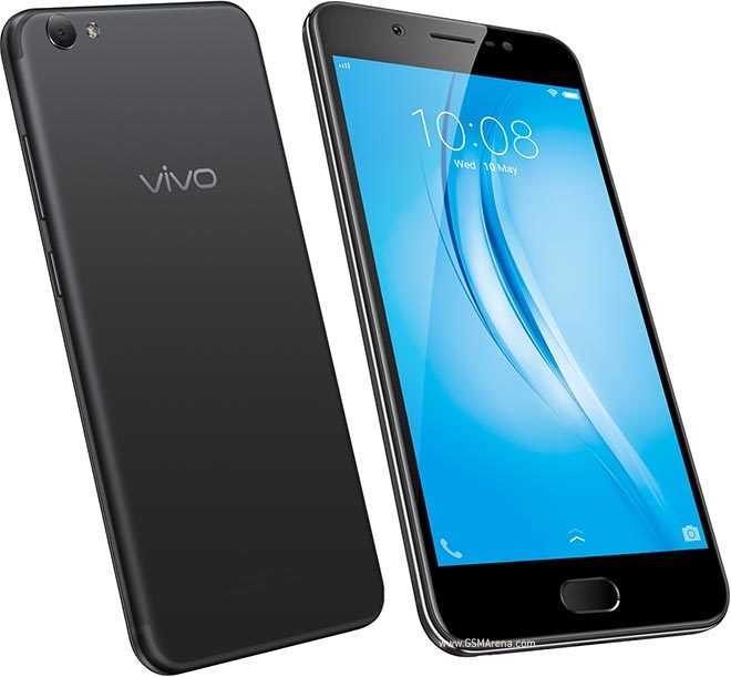 Vivo V5s