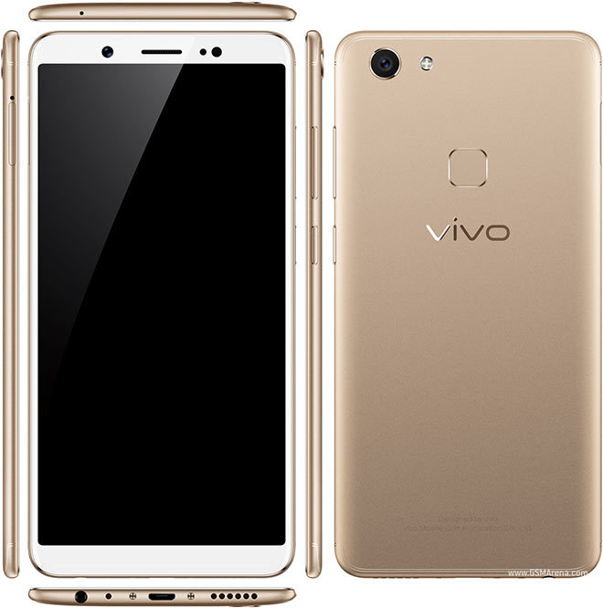 Vivo V7