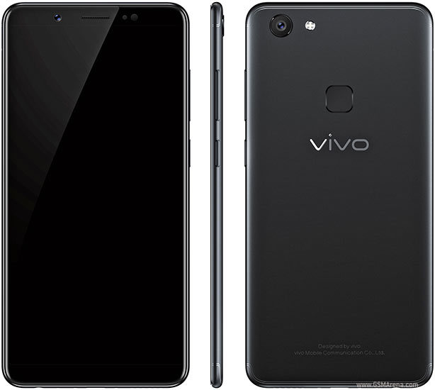 Vivo V7