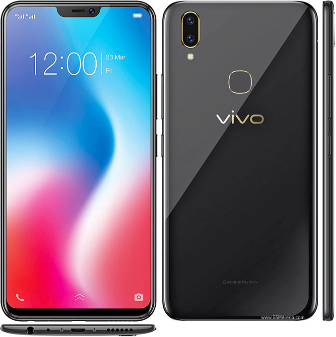 Vivo V9 6GB