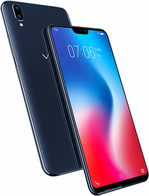 Vivo V9