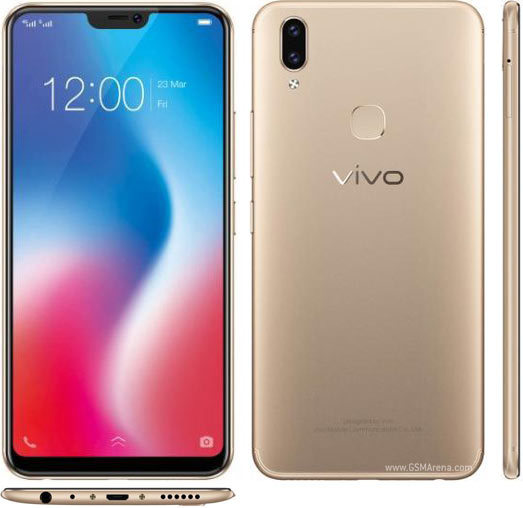 Vivo V9