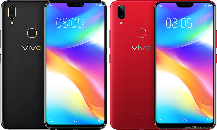 Vivo V9 Youth