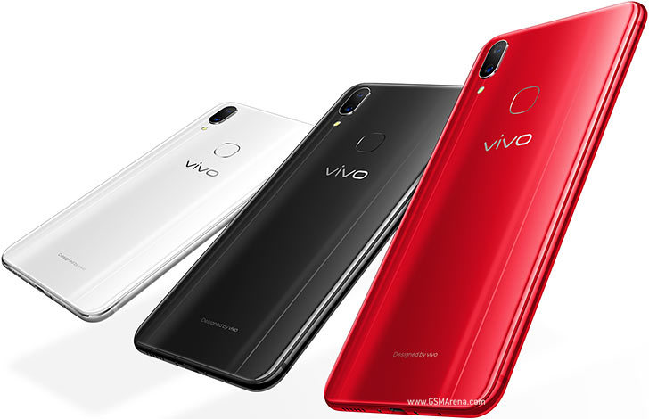Vivo X21i