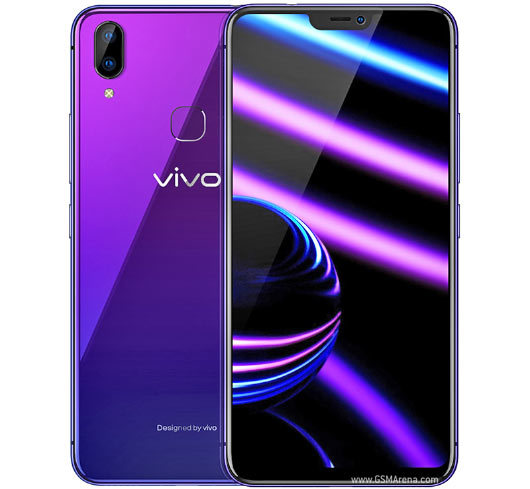 Vivo X21i