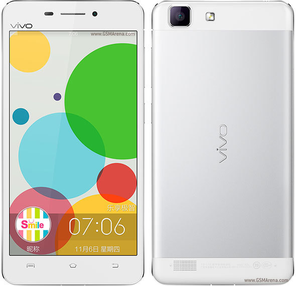 Vivo X5