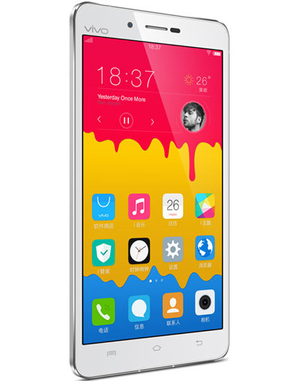 Vivo X5Max+