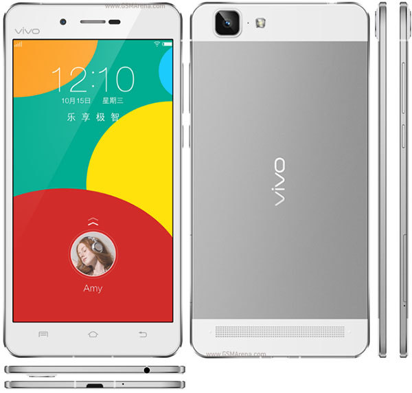Vivo X5Max+