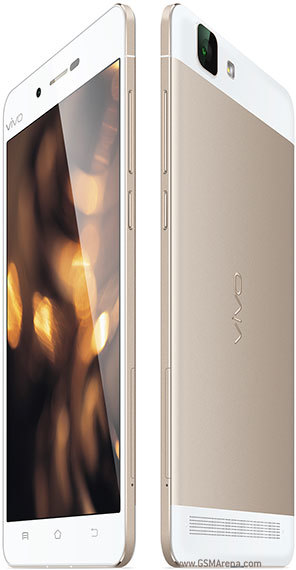Vivo X5Max Platinum Edition