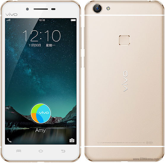 Vivo X6