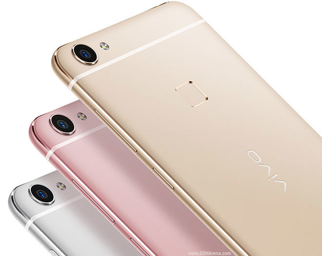 Vivo X6