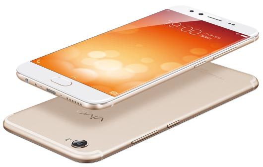 Vivo X9