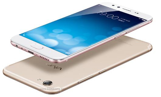 Vivo X9 Plus