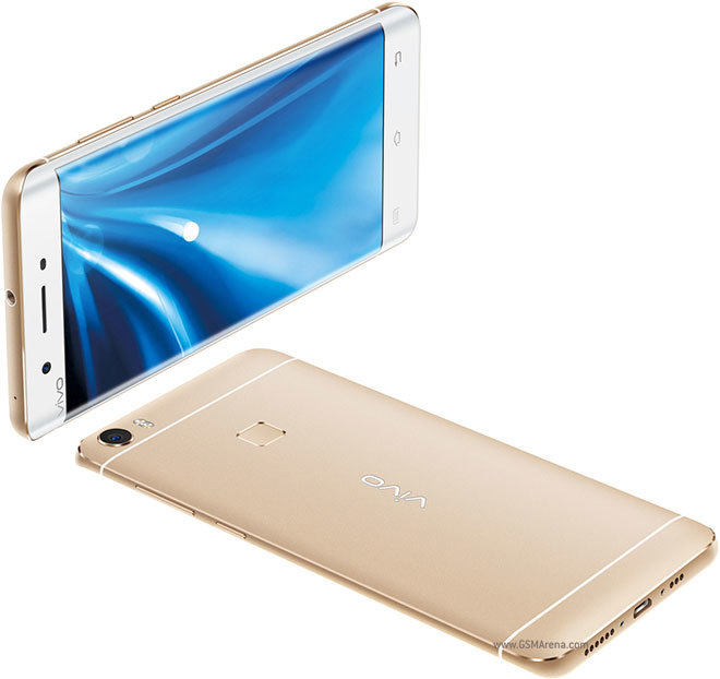 Vivo Xplay5