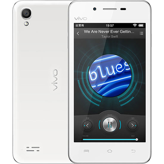 Vivo Y11