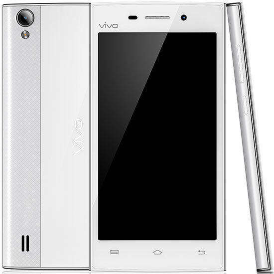 Vivo Y15