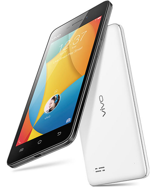 Vivo Y31