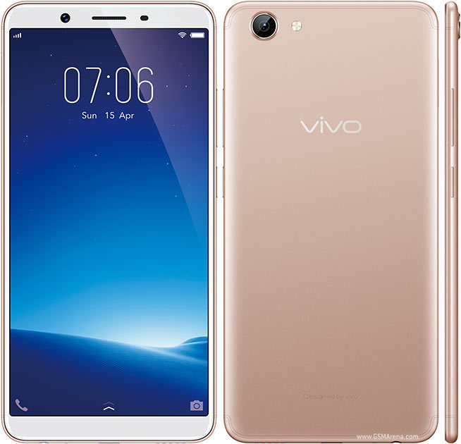 Vivo Y71