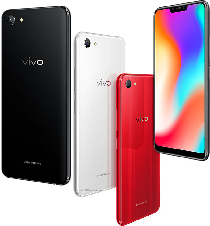 Vivo Y83