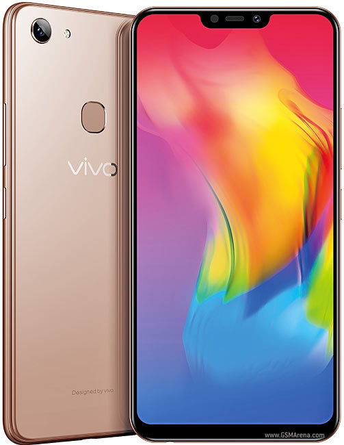 Vivo Y83