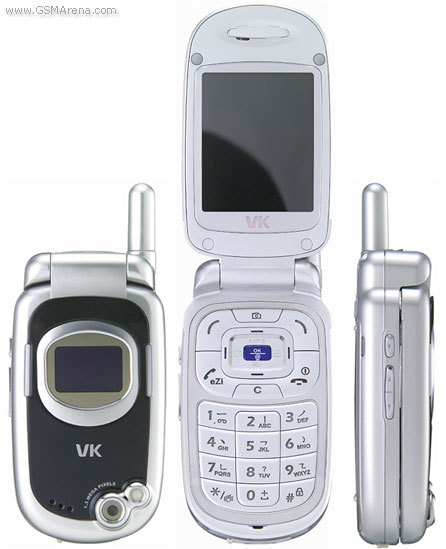 VK Mobile E100